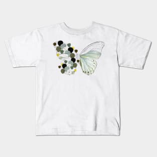 Unfinished Beauty Kids T-Shirt